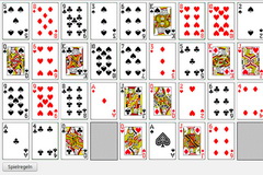  Kartenspiele Motiv 
